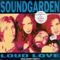 Soundgarden : Loud Love